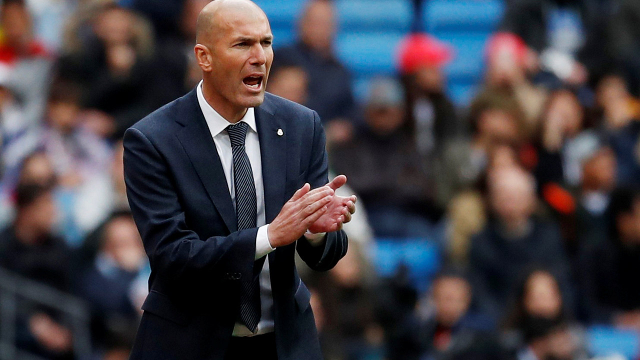 Zinedin Zidan