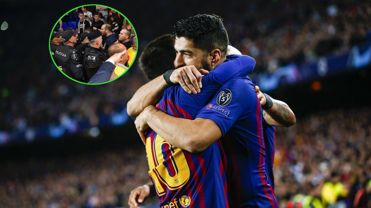 Barca