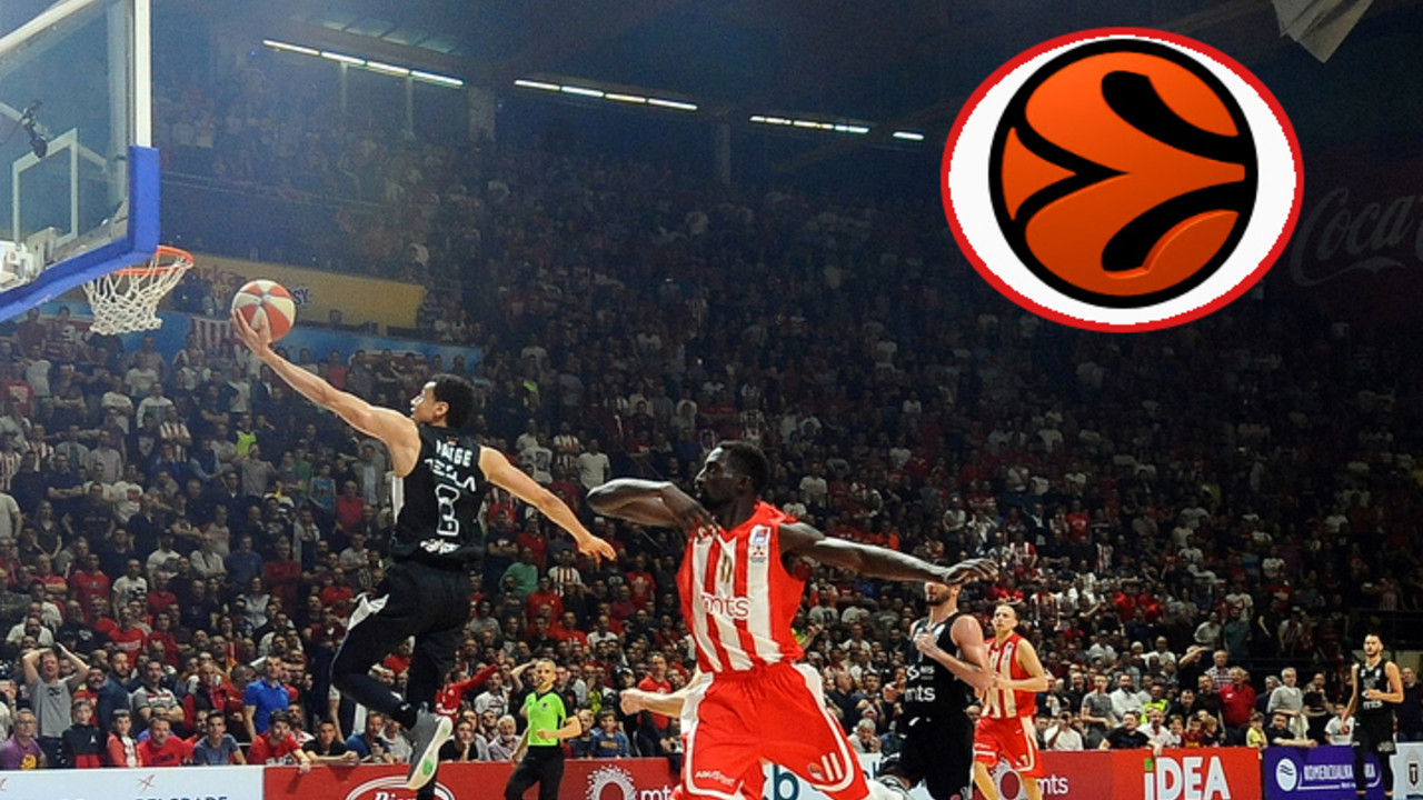 Košarkaški Večiti derbi