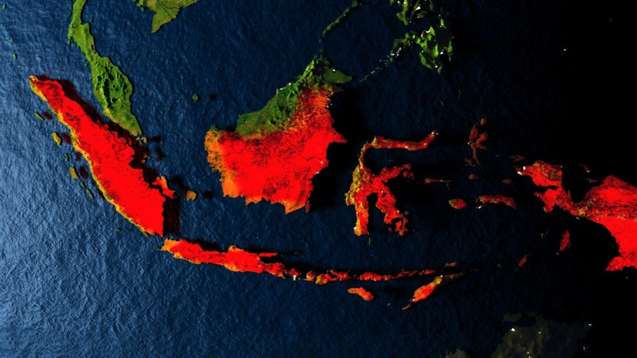 Indonezija
