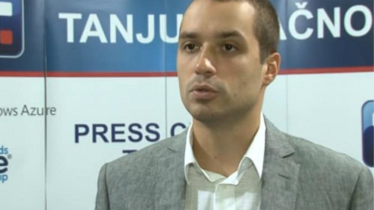 Luka Petrović