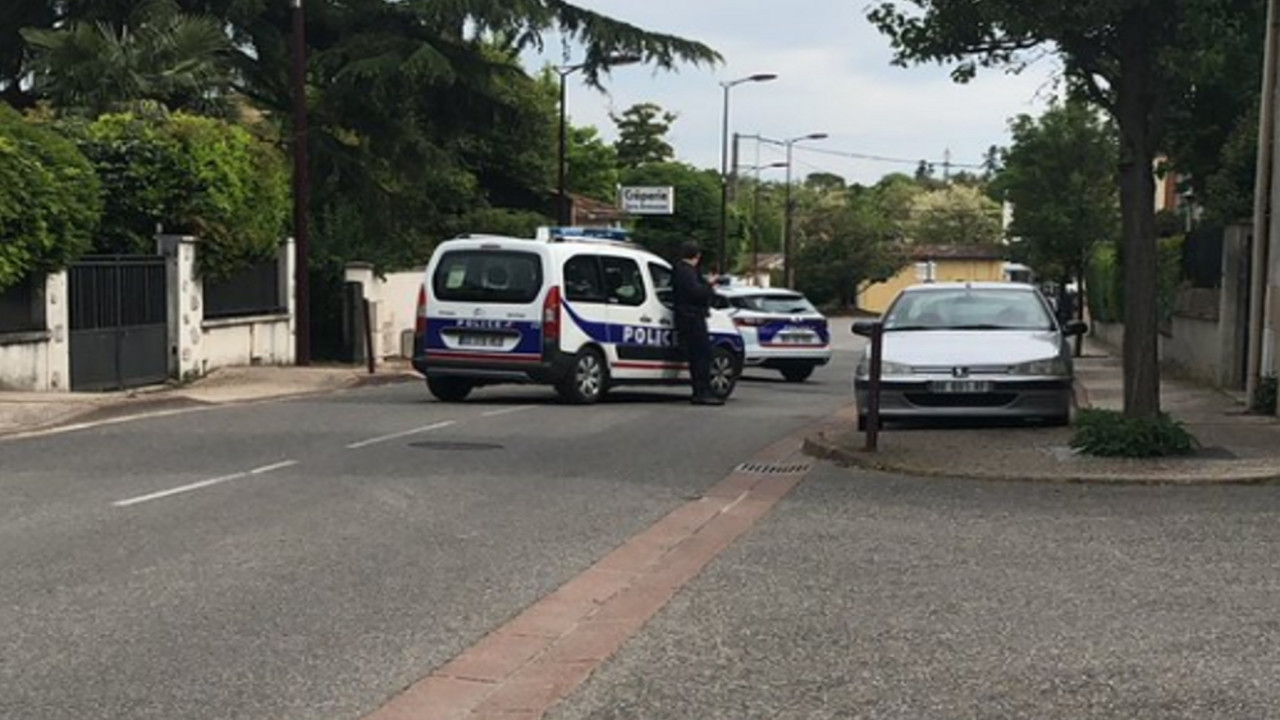 Policija