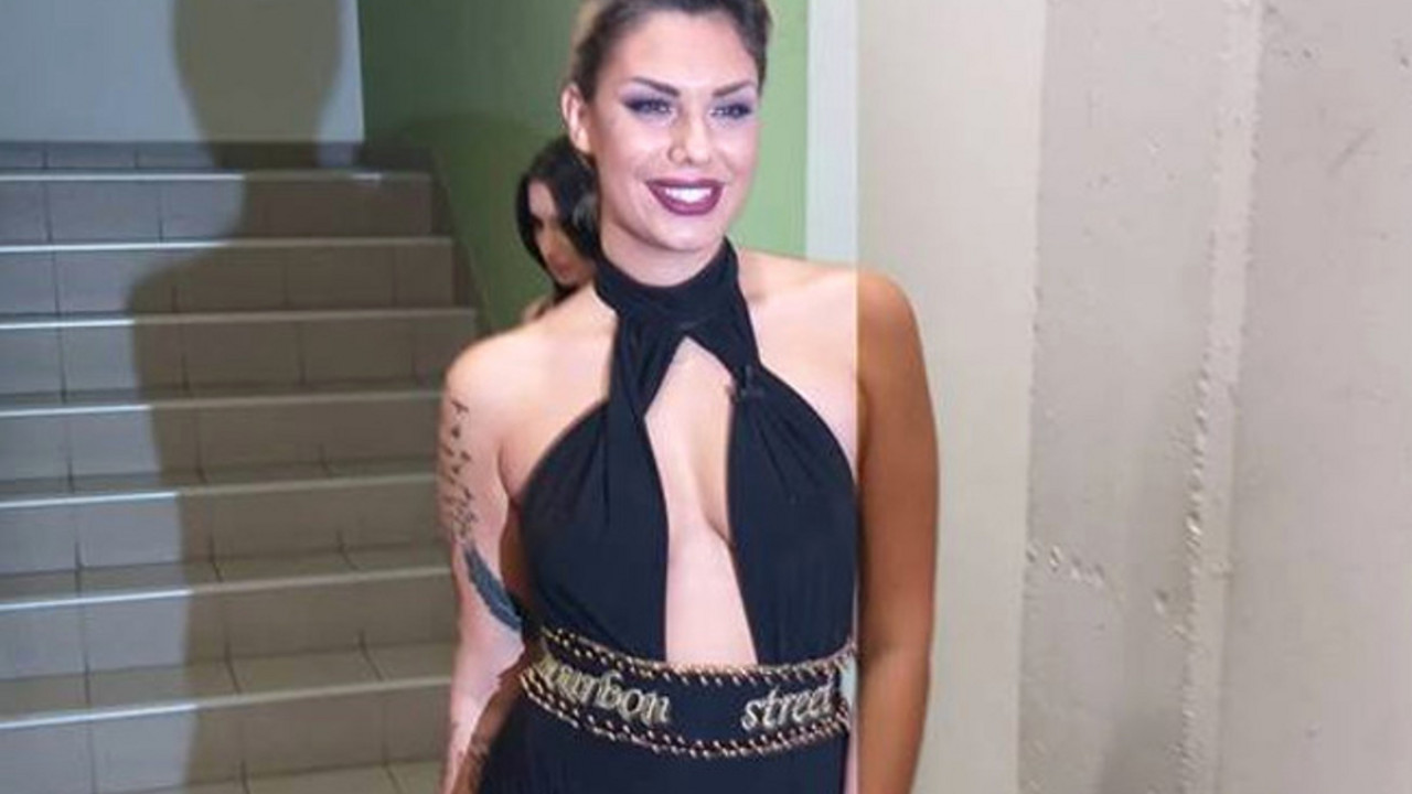 mina vrbaski