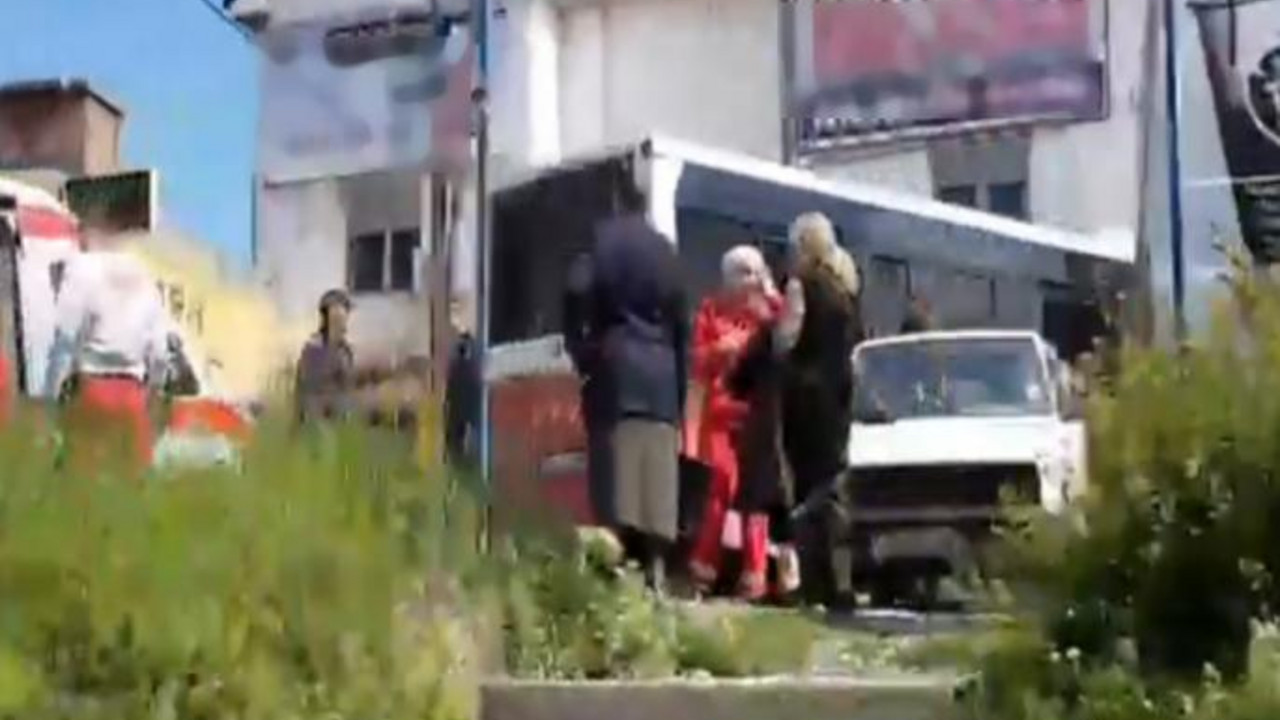 autobus