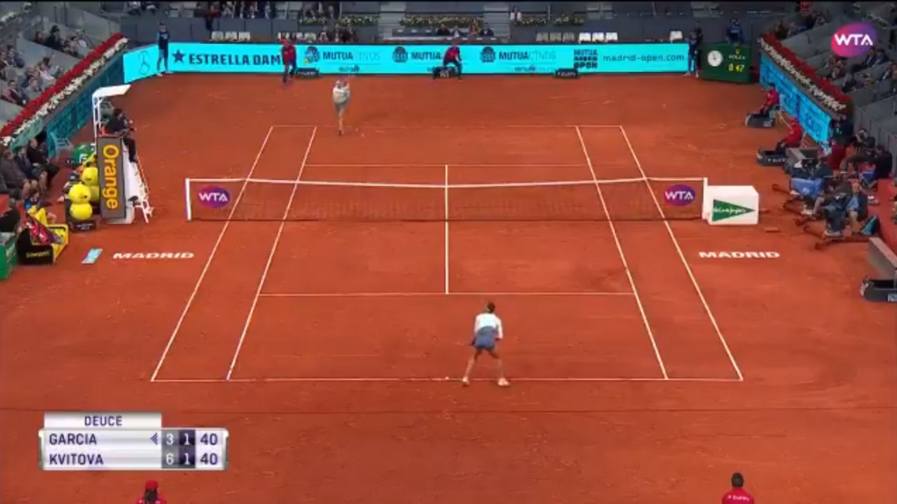 Petra Kvitova