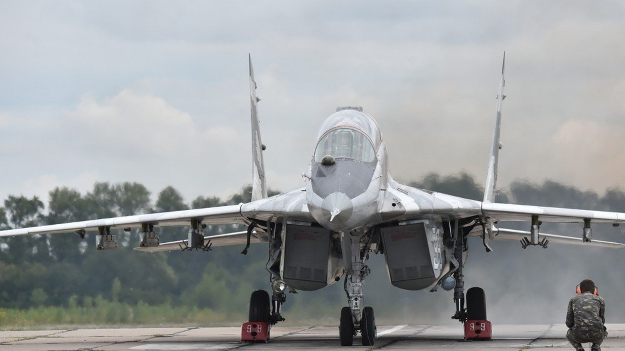 MiG-29