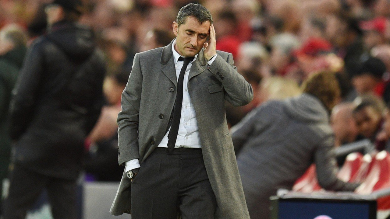 Ernesto Valverde