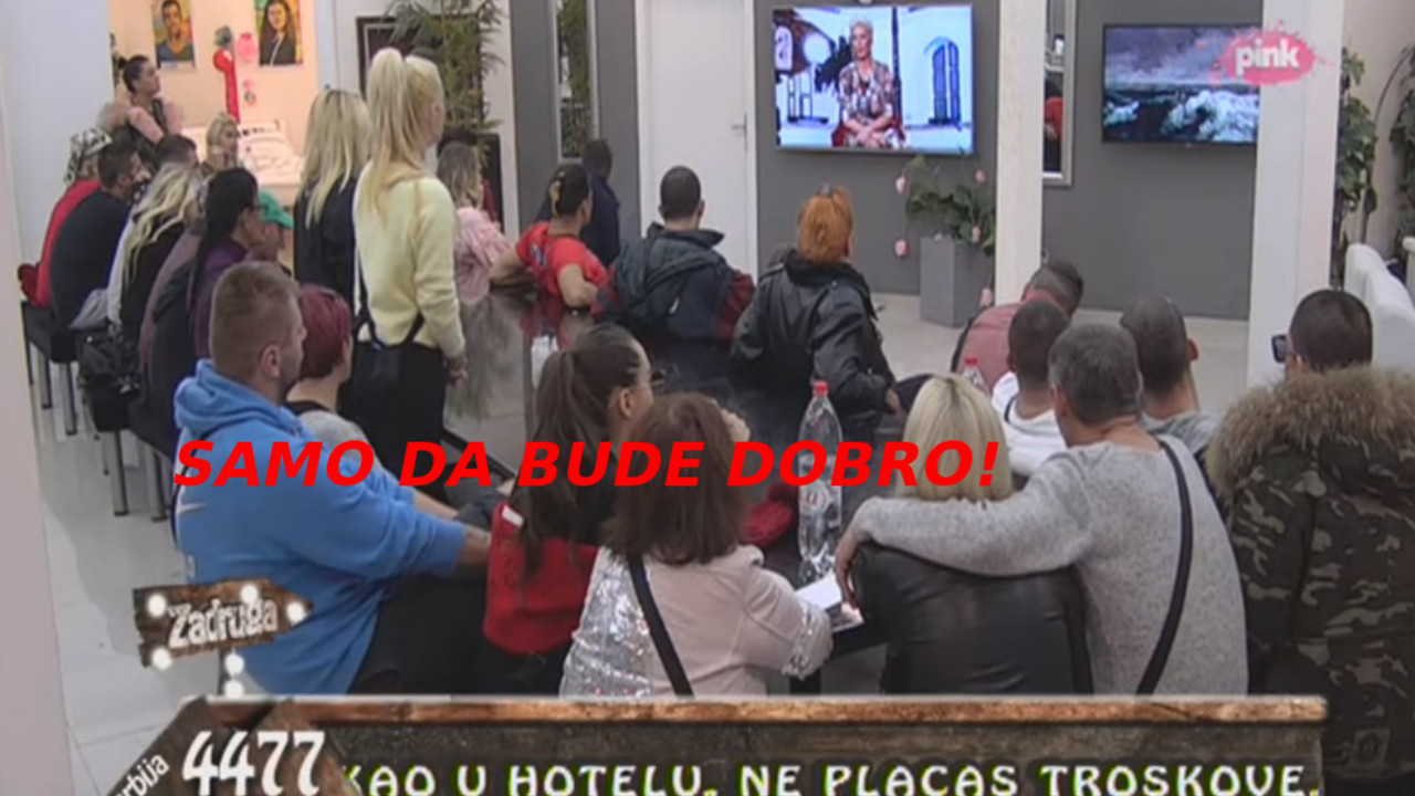 Zadruga