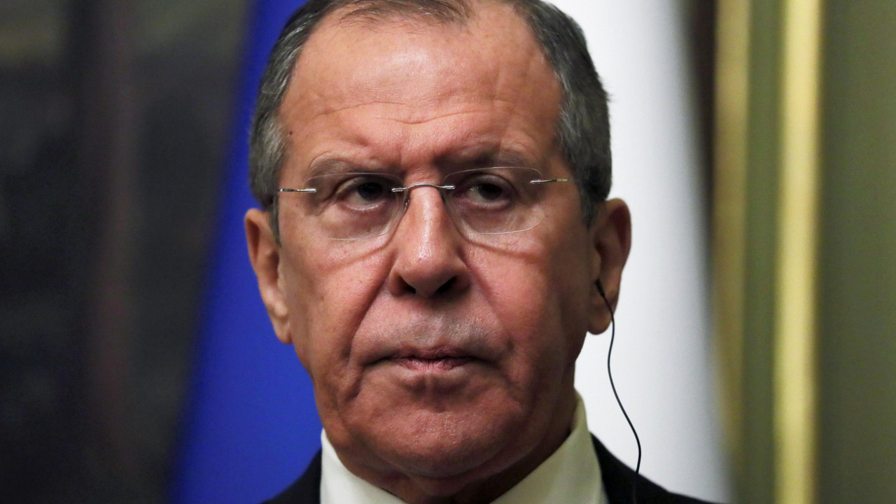 lavrov
