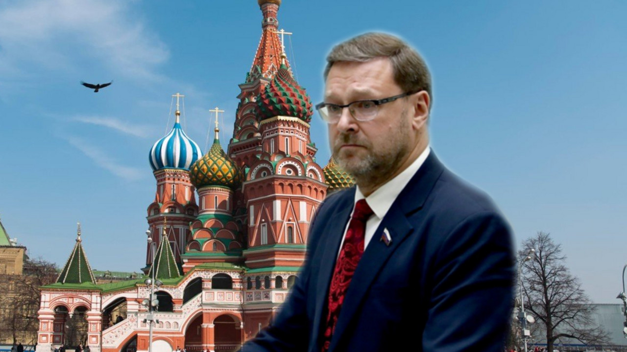 Konstantin Kosačov