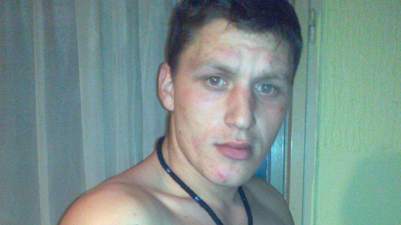 Slavko Plavšić