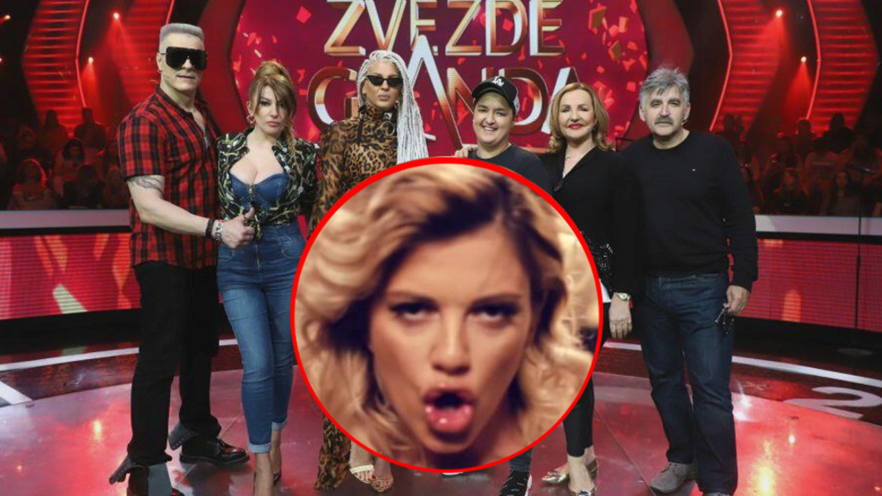 Zvezde Granda i Kija