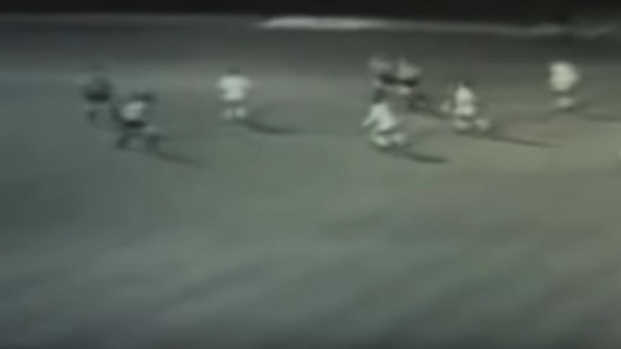 FK Partizan - FK Real Madrid