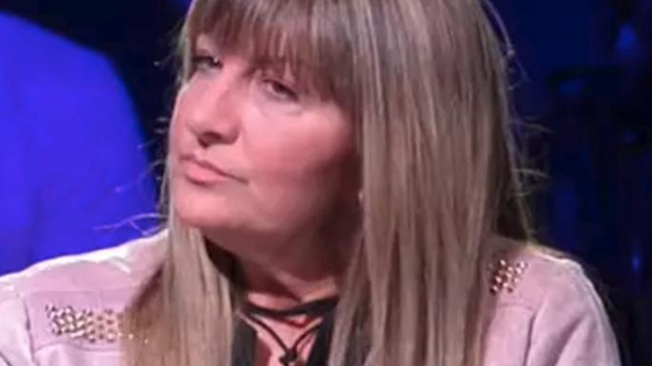 Biljana Dragojević