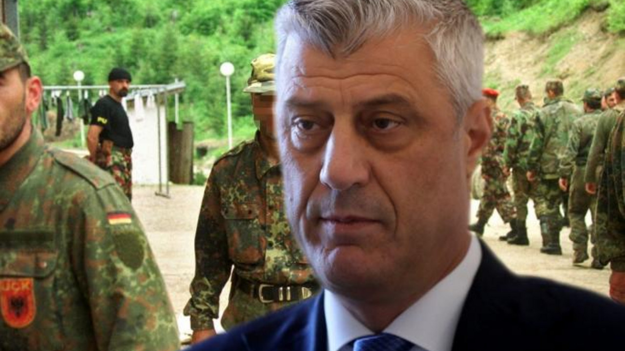 Hašim Tači