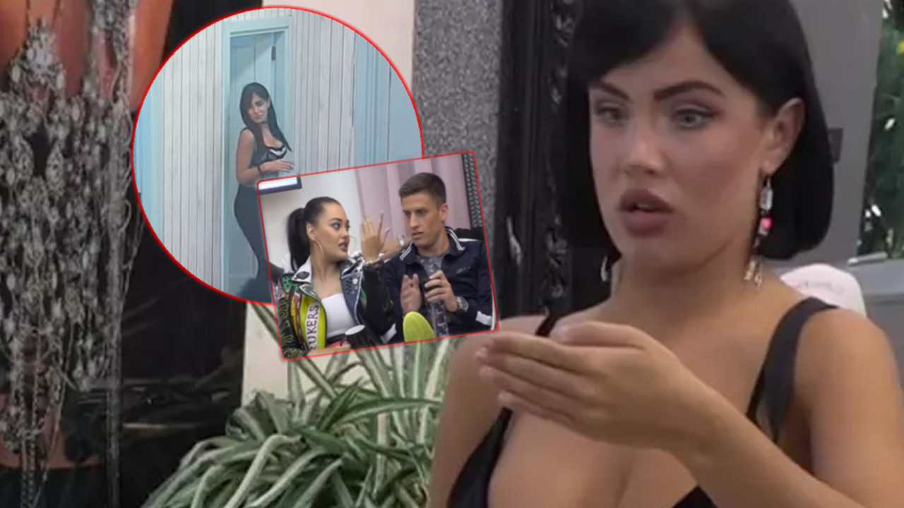 Aleksandra Subotić, Ana Korać i David Dragojević