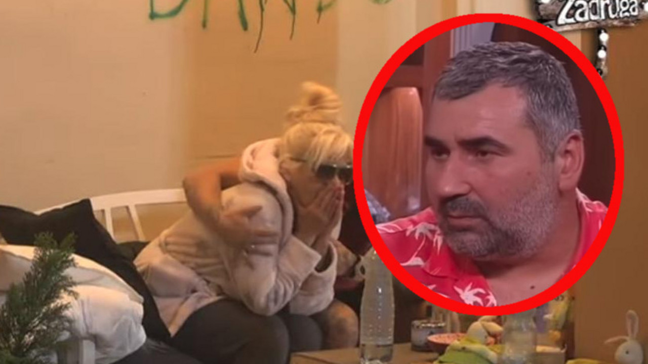 Suzana Perović, Miki Đuričić