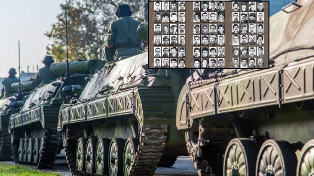 Heroji sa Košara