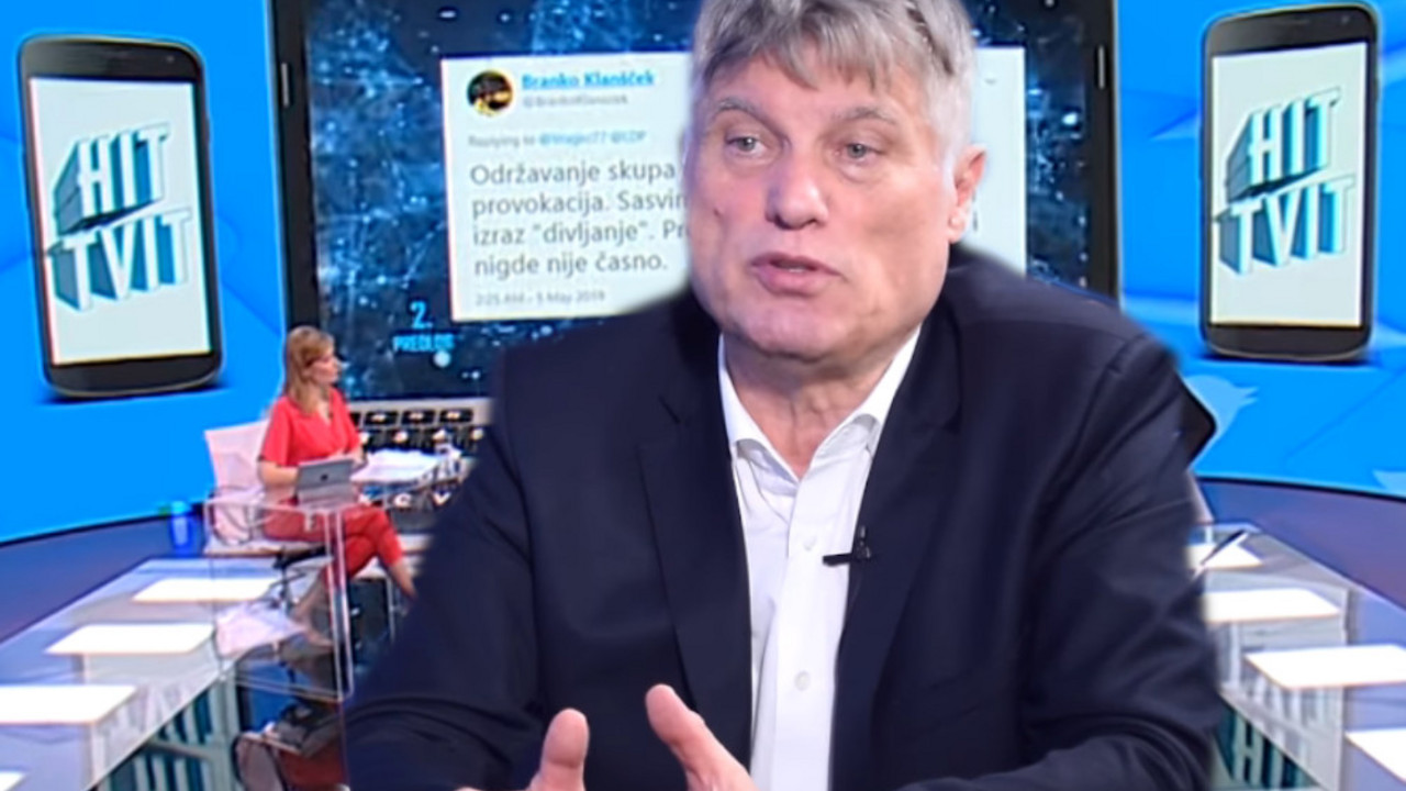Miroslav Lazanski