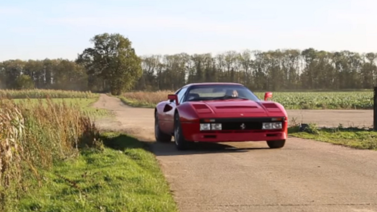 Ferari