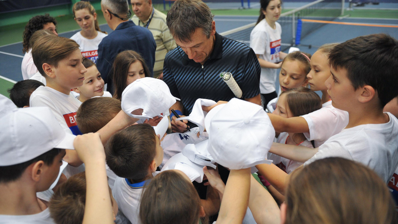 Mats Vilander