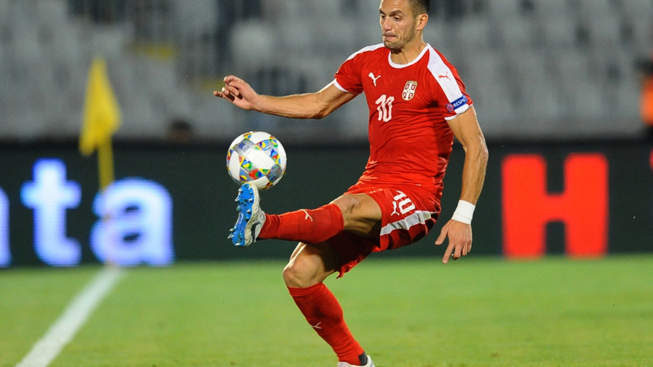 Dušan Tadić