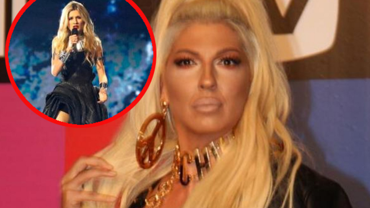 Jelena Karleuša