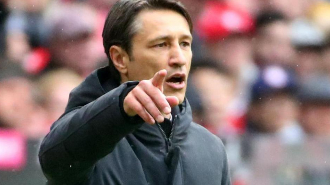 Niko Kovač