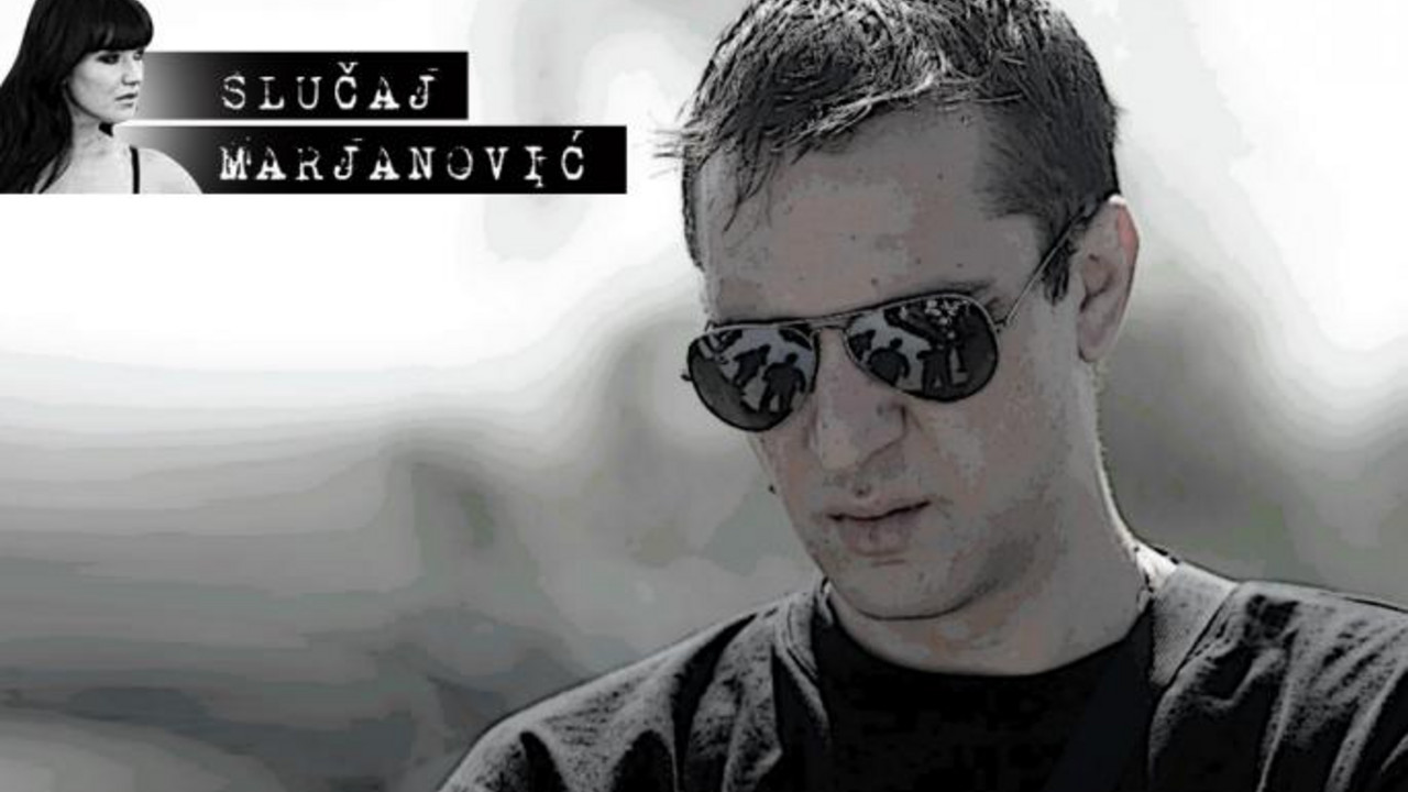 Slučaj Marjanović 