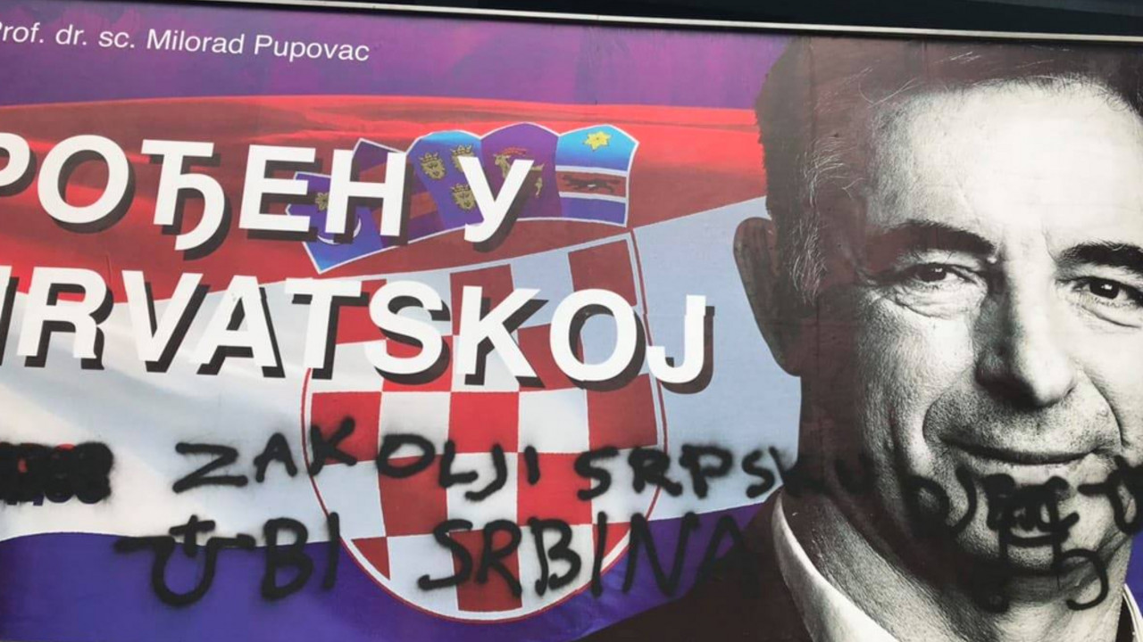 Milorad Pupovac