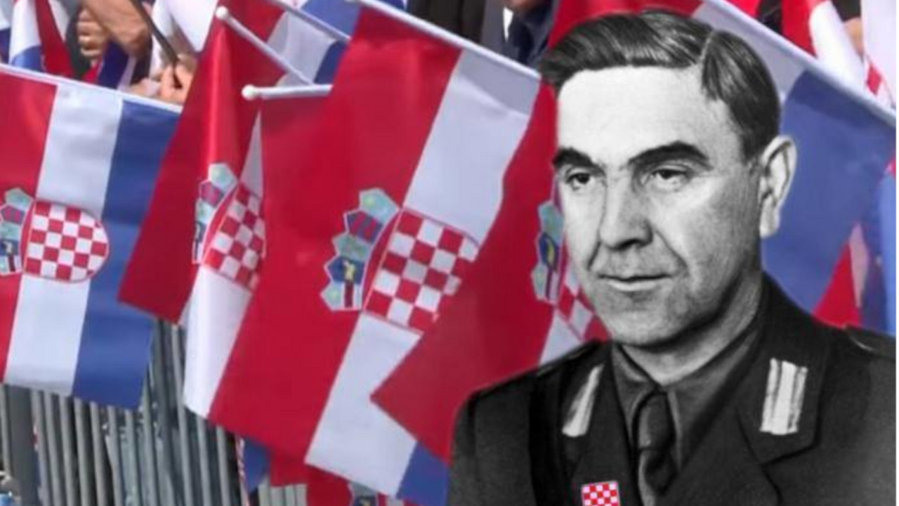 Ante Pavelić