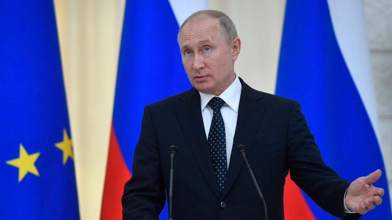 putin