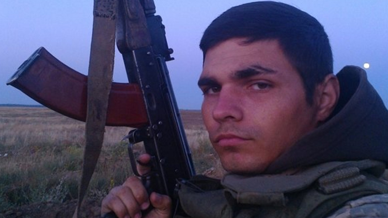 Konstantin Vagranov