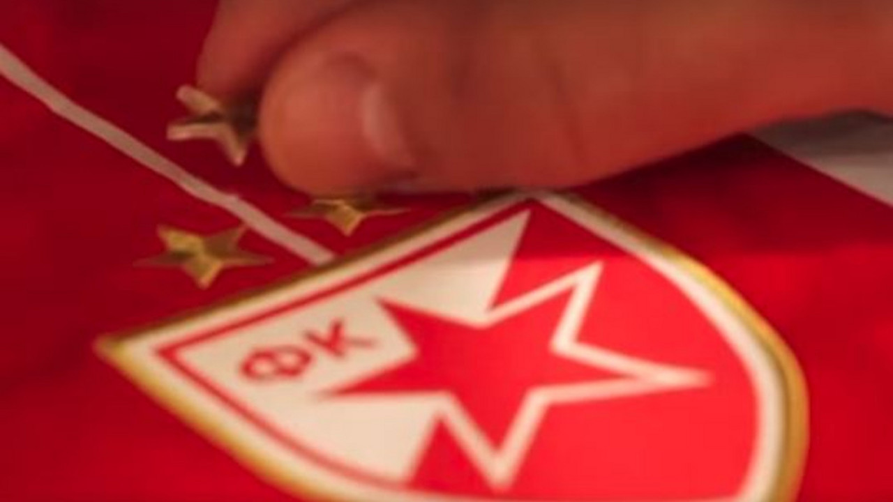 Vujadin Savić, treća zvezdica