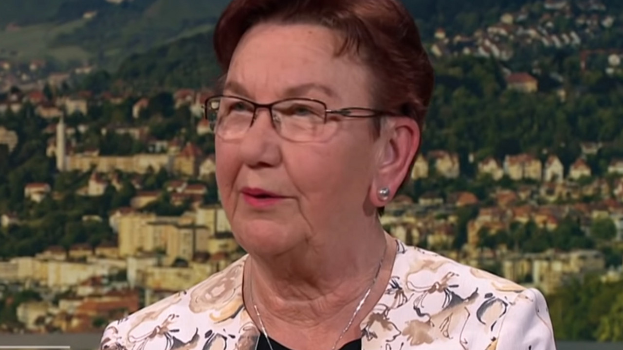 Ivanka Čugura