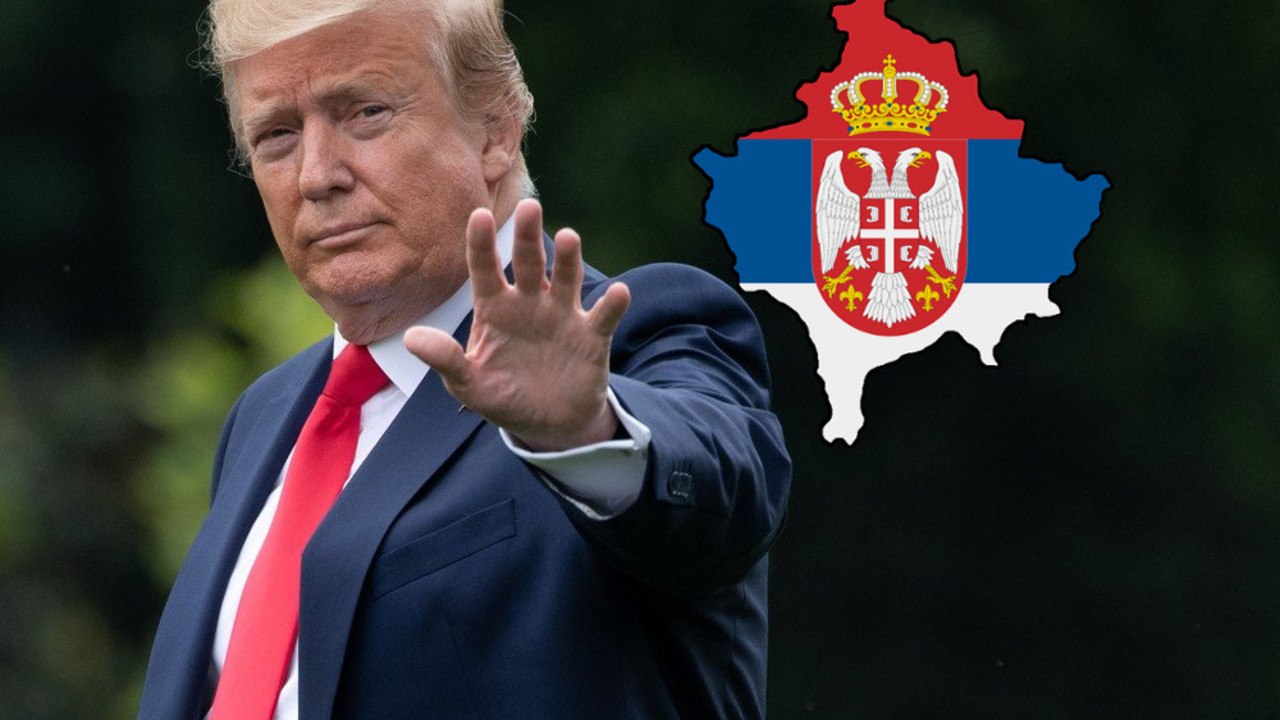 Donald Tramp