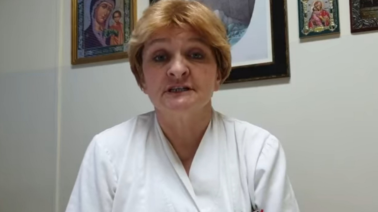 Danica Grujičić