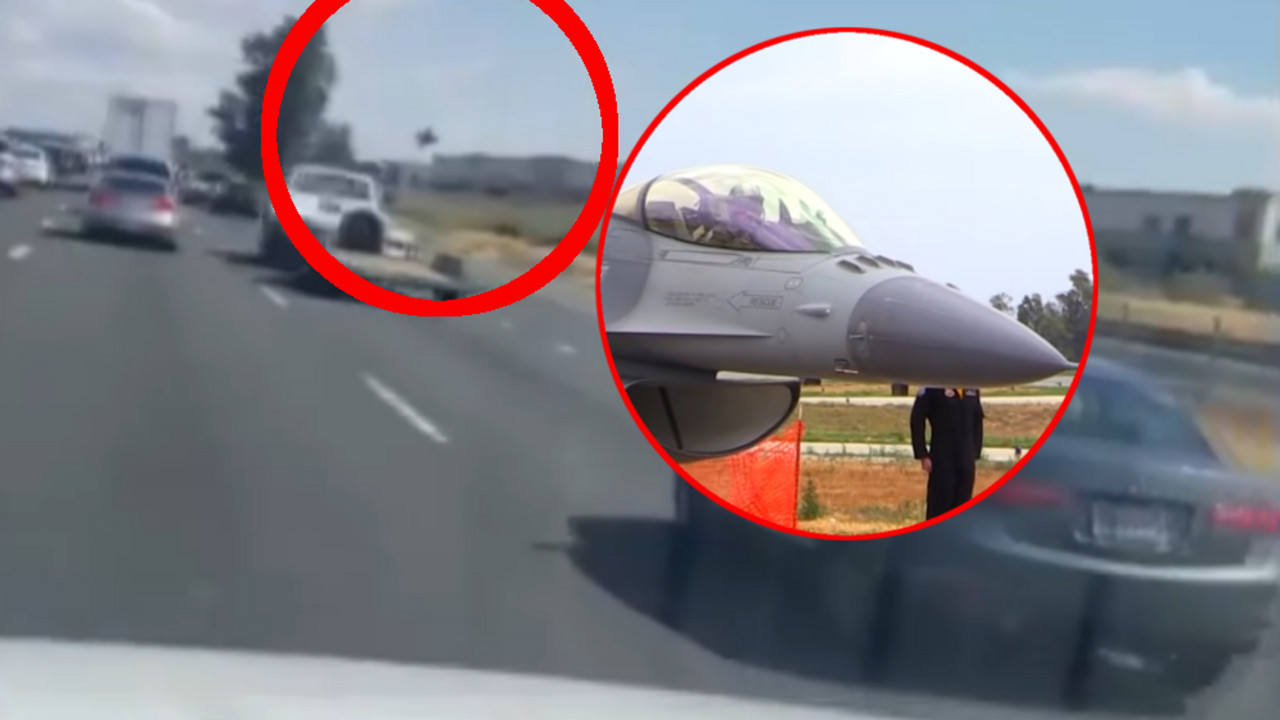 F-16