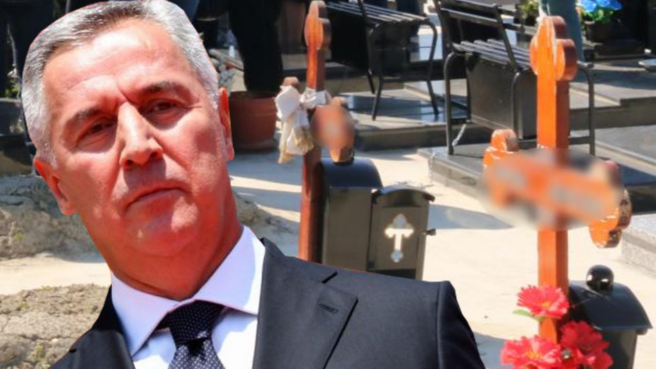 Milo Đukanović
