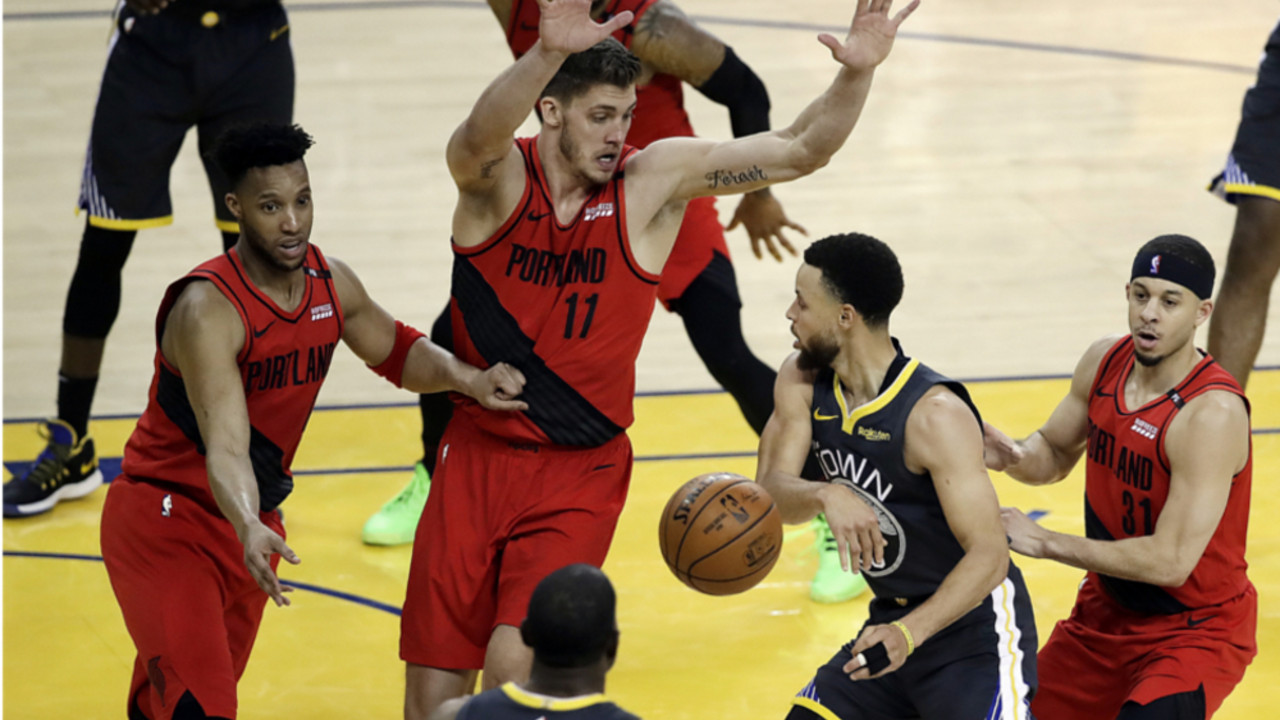 NBA