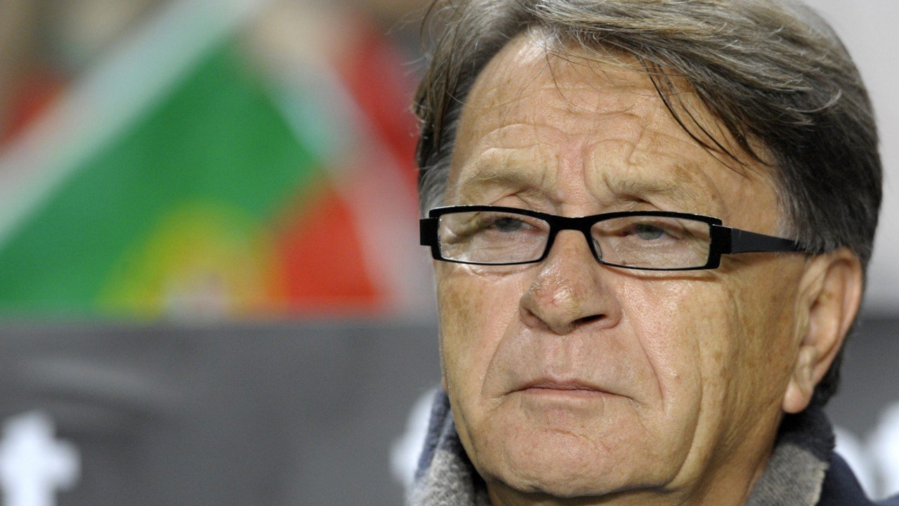 Miroslav Blažević