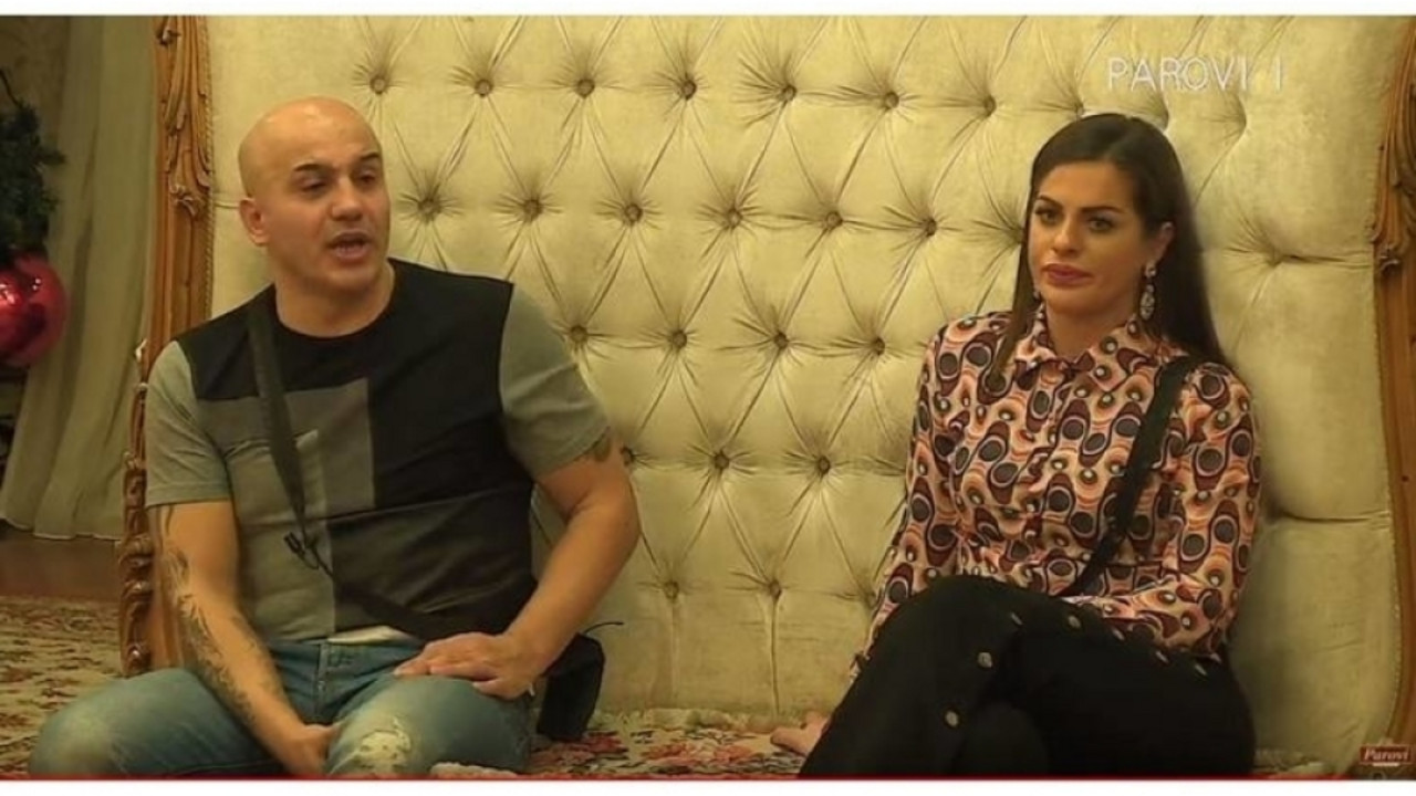 Baki i Dina