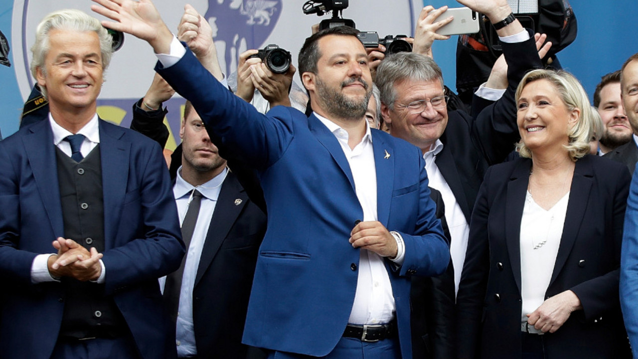 Mateo Salvini