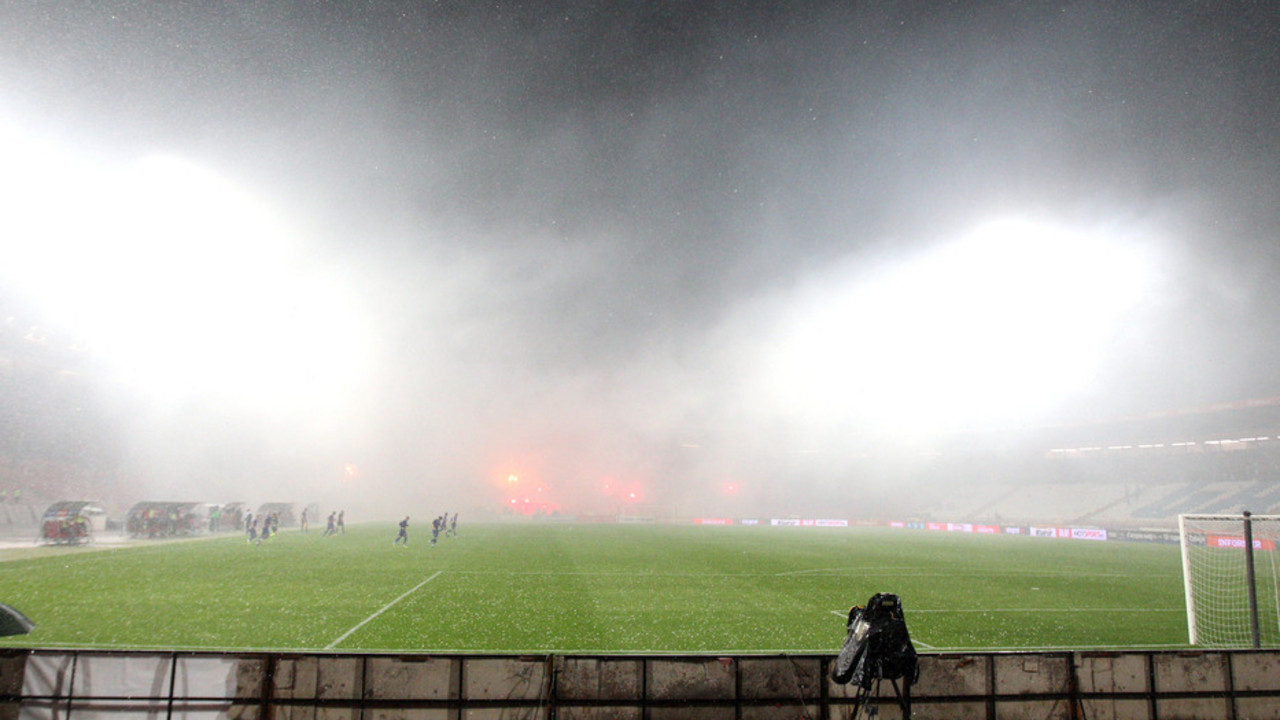 Stadion "Rajko Mitić"