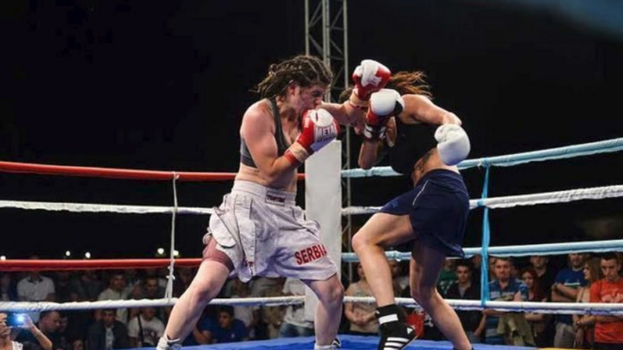 Ajla Lukač