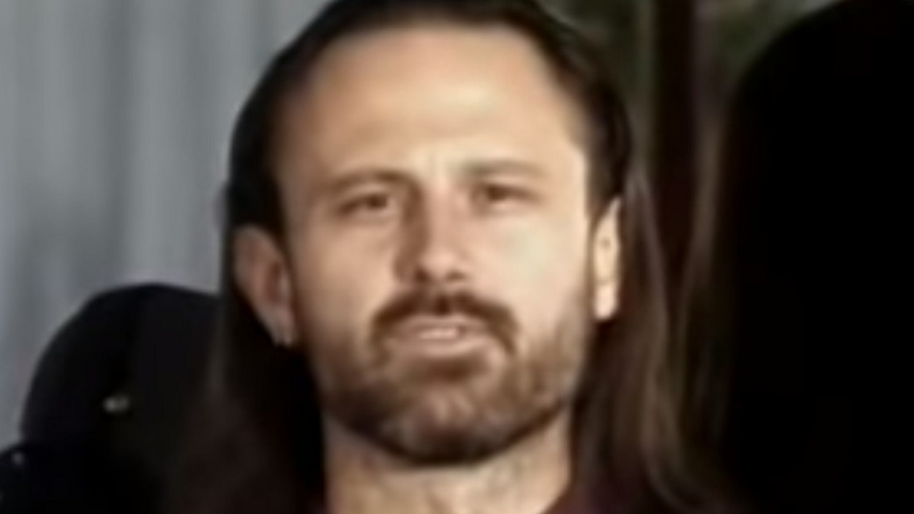 Džoni Štulić