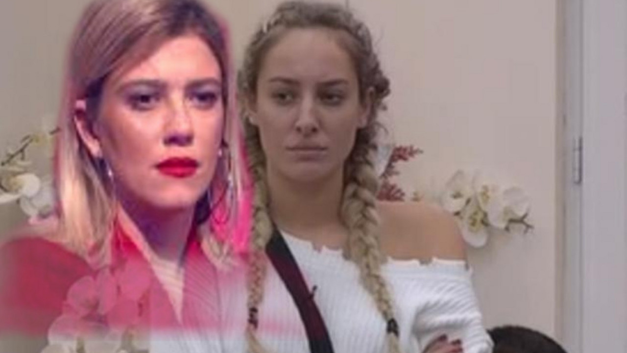 Kija Kockar, Luna Đogani