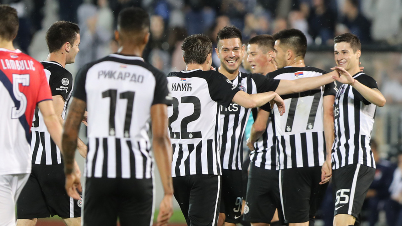 FK Partizan