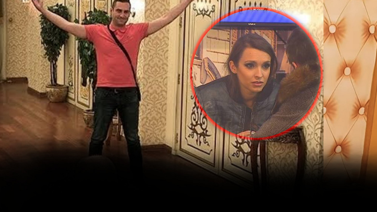Aleksandar i Ivana Požgaj