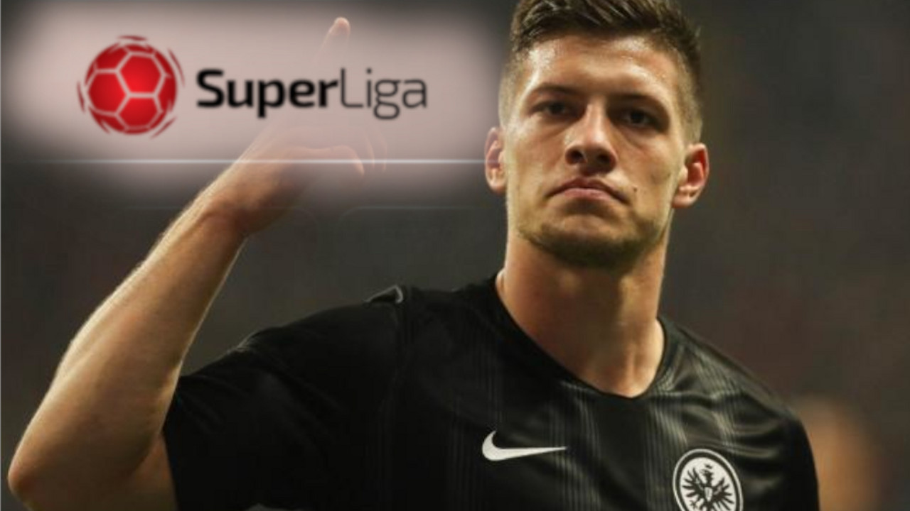 Luka Jović